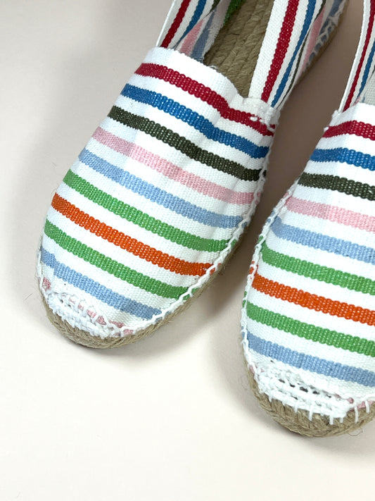 Classic Slip-on Espadrille