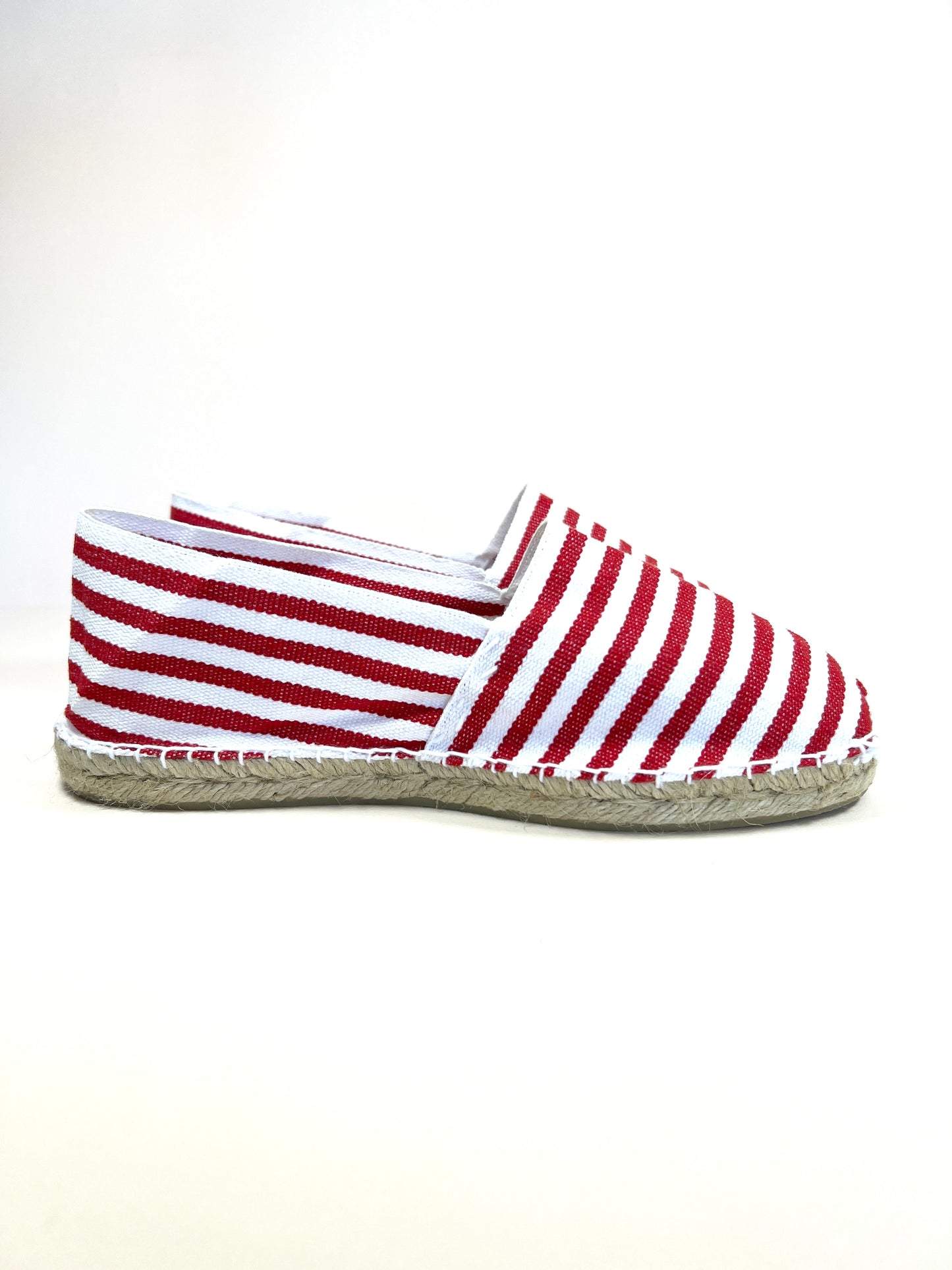 Classic Slip-on Espadrille