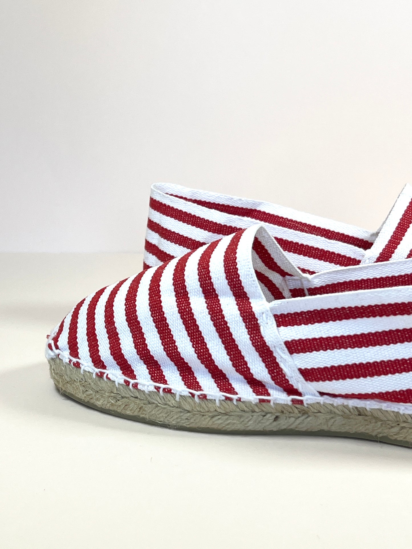 Classic Slip-on Espadrille