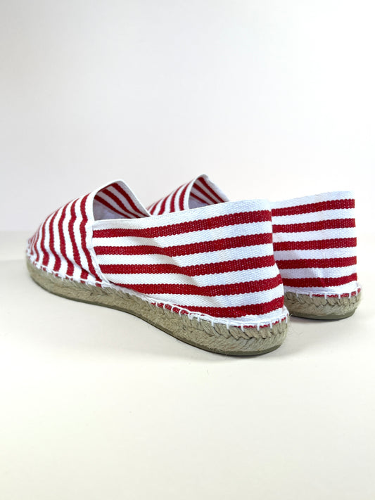 Classic Slip-on Espadrille