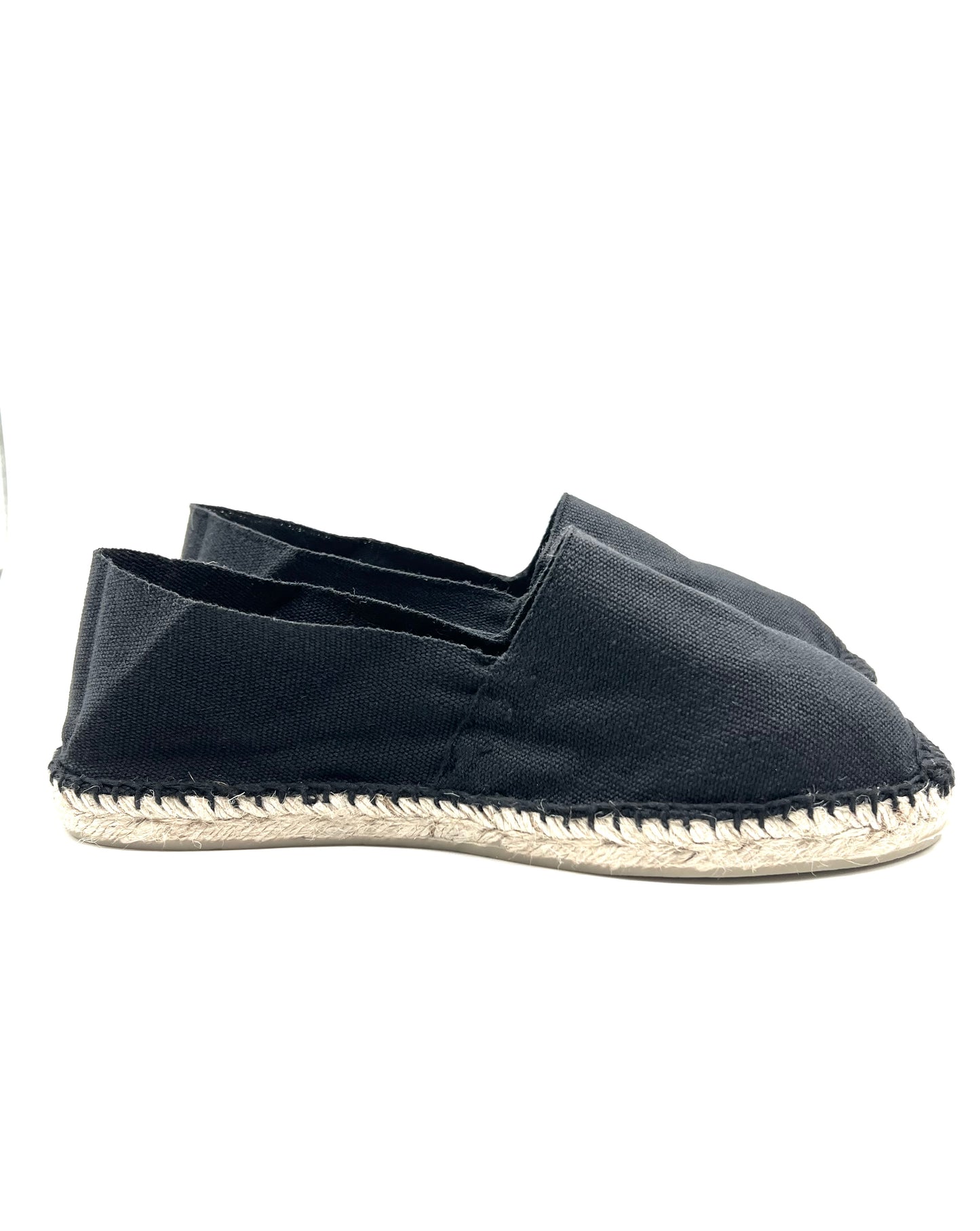 Classic Slip-on Espadrille