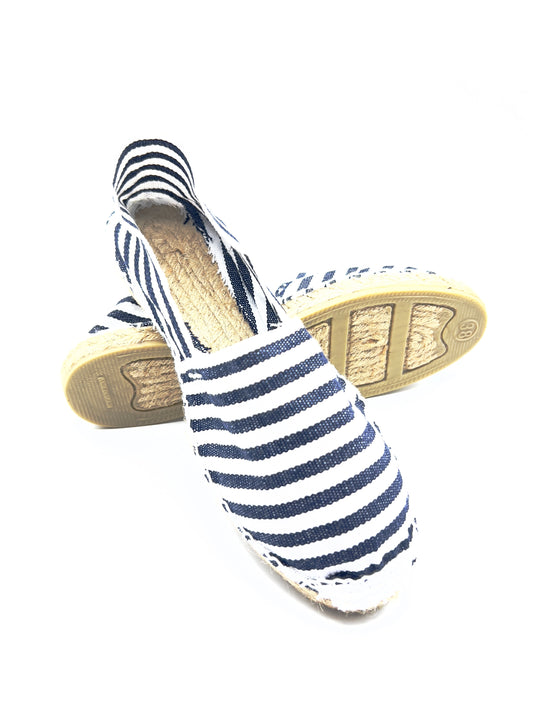 Classic Slip-on Espadrille