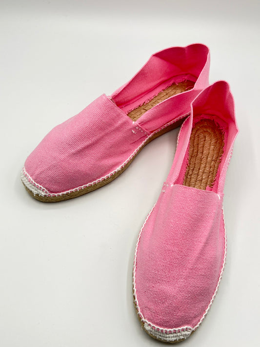 Classic Slip-on Espadrille