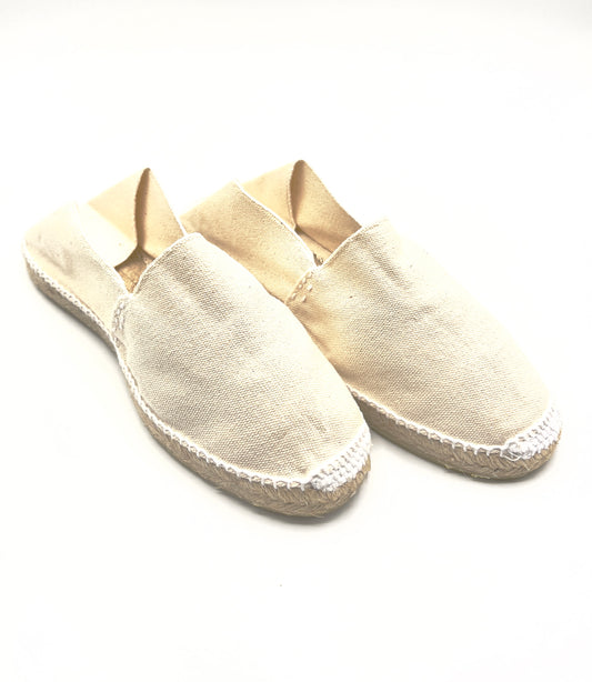 Classic Slip-on Espadrille
