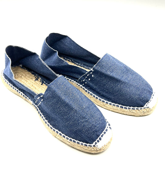 Classic Slip-on Espadrille