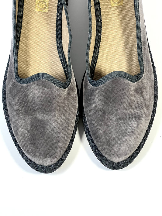 Nickel Velvet Friulane