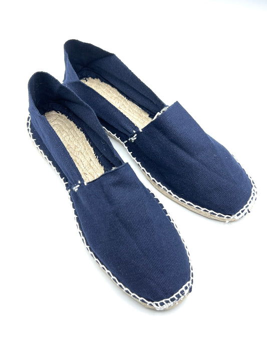 Classic Slip-on Espadrille