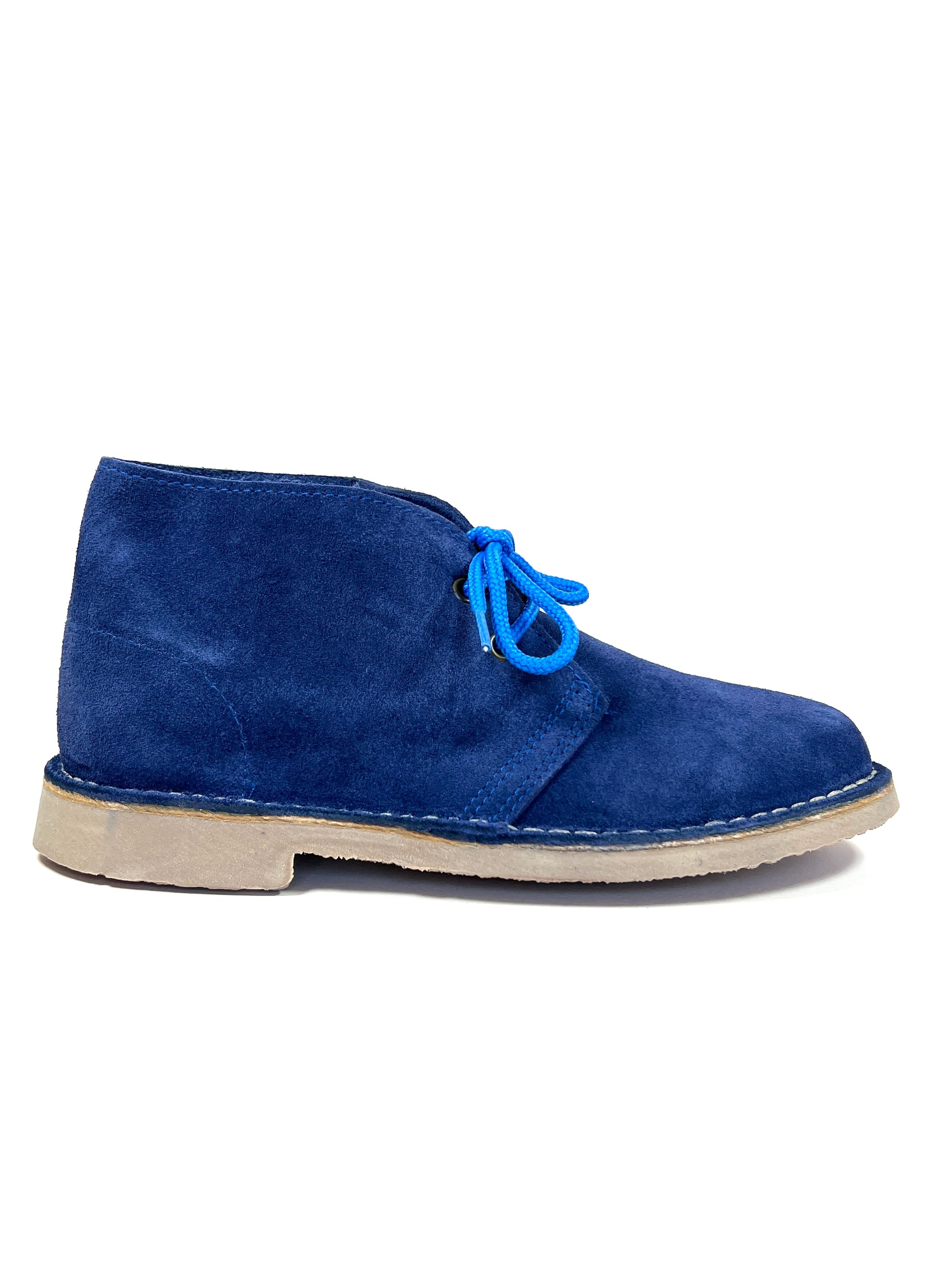 HOT Desert Boots Dark Blue Suede Boots Suede Desert Boot