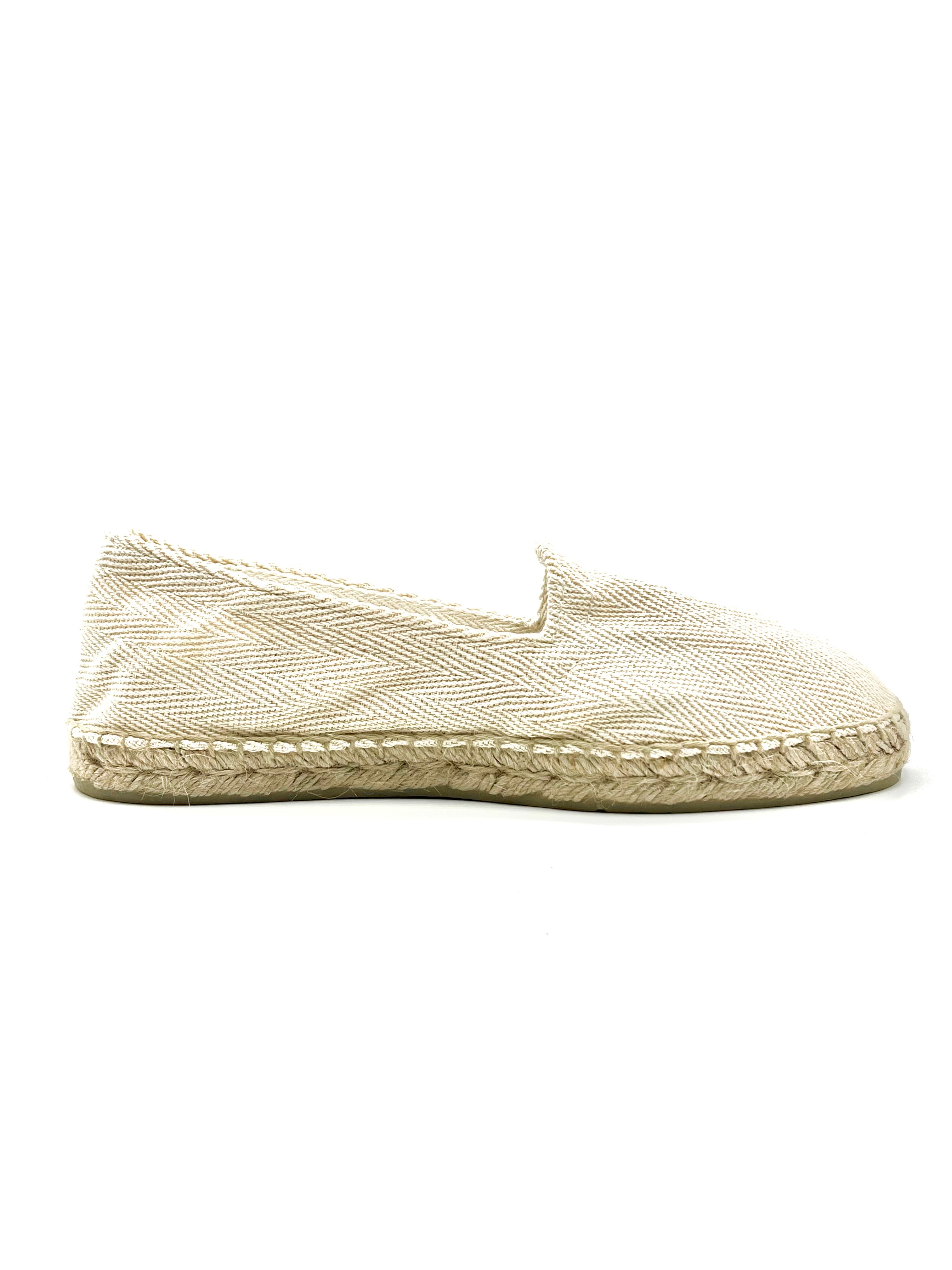 Cream espadrilles on sale